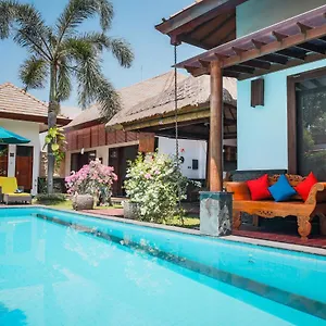  Villa Ayu Indonesia