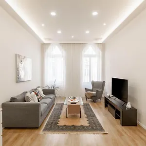  Apartment Exclusive Csengery In The Heart Of Hungary