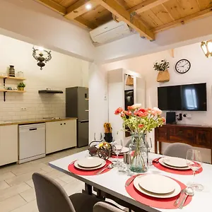  Apartment Westend Hungary