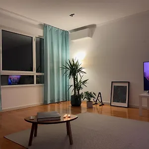  Apartment Boutique - 2 Bedroom - Center Portugal